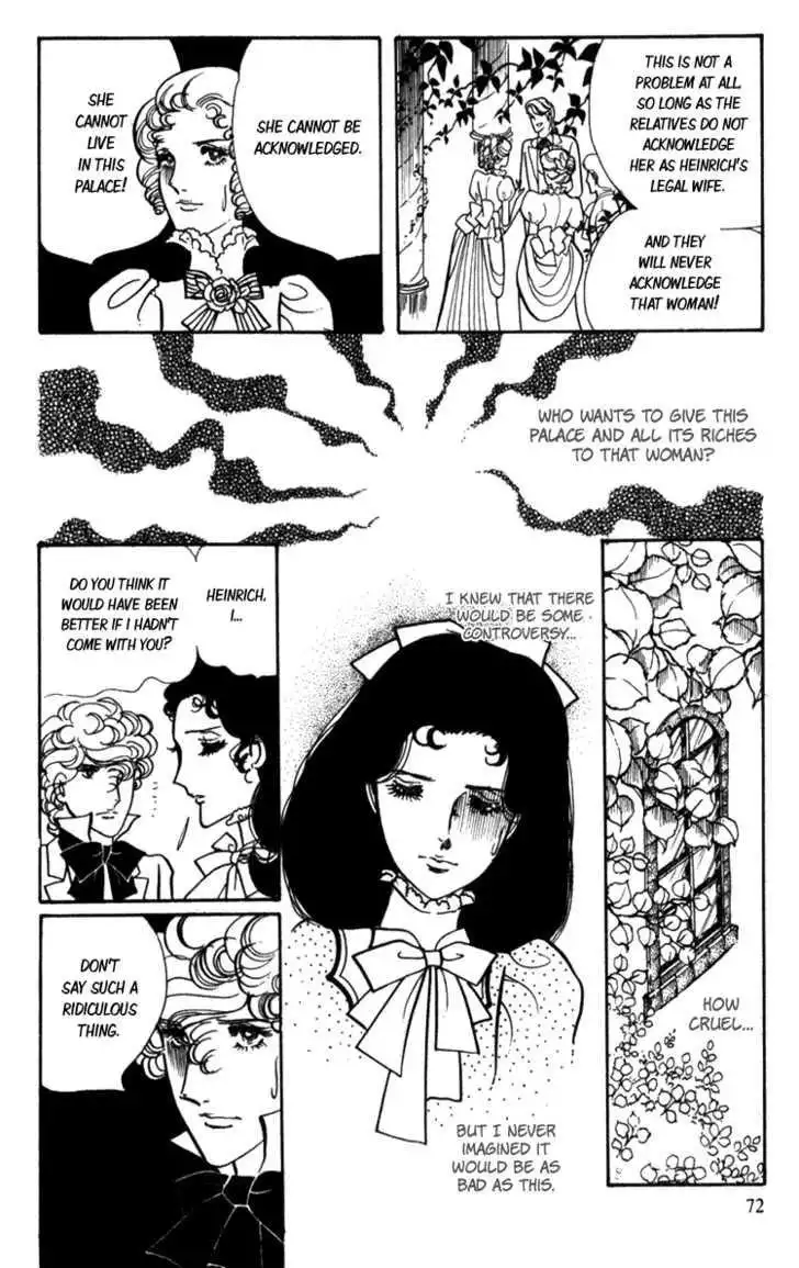 Lady Mitsuko Chapter 2 9